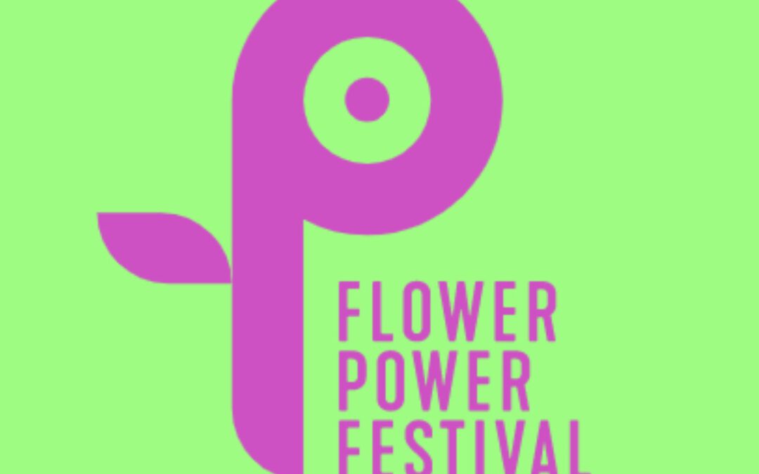 ZHUANG HONG YI  »Flowerbed Kunsträtsel« 3. – 5.8.2023