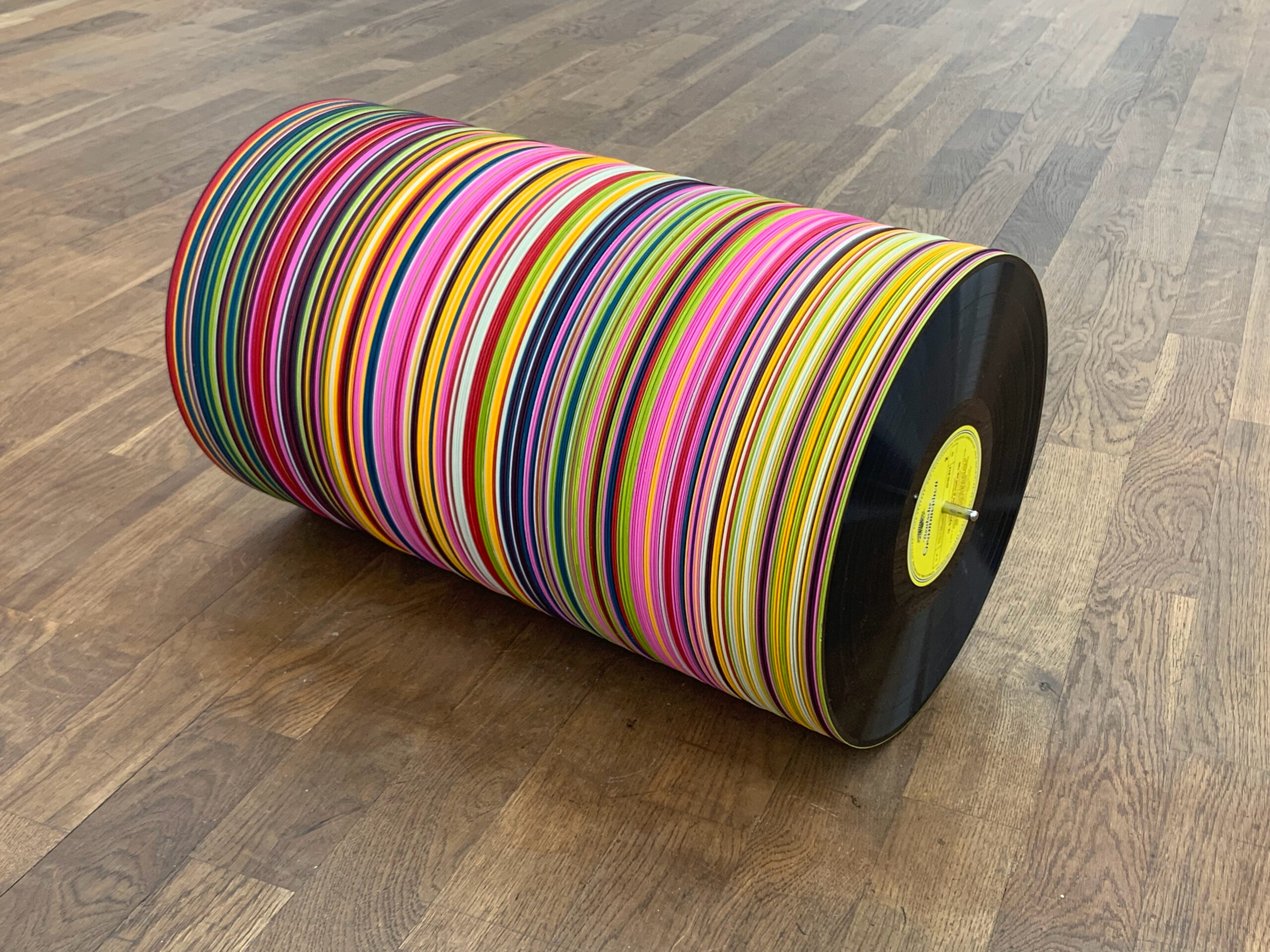 DORIS MARTEN »Roll over Beethoven« | 19.9.–25.10.2025