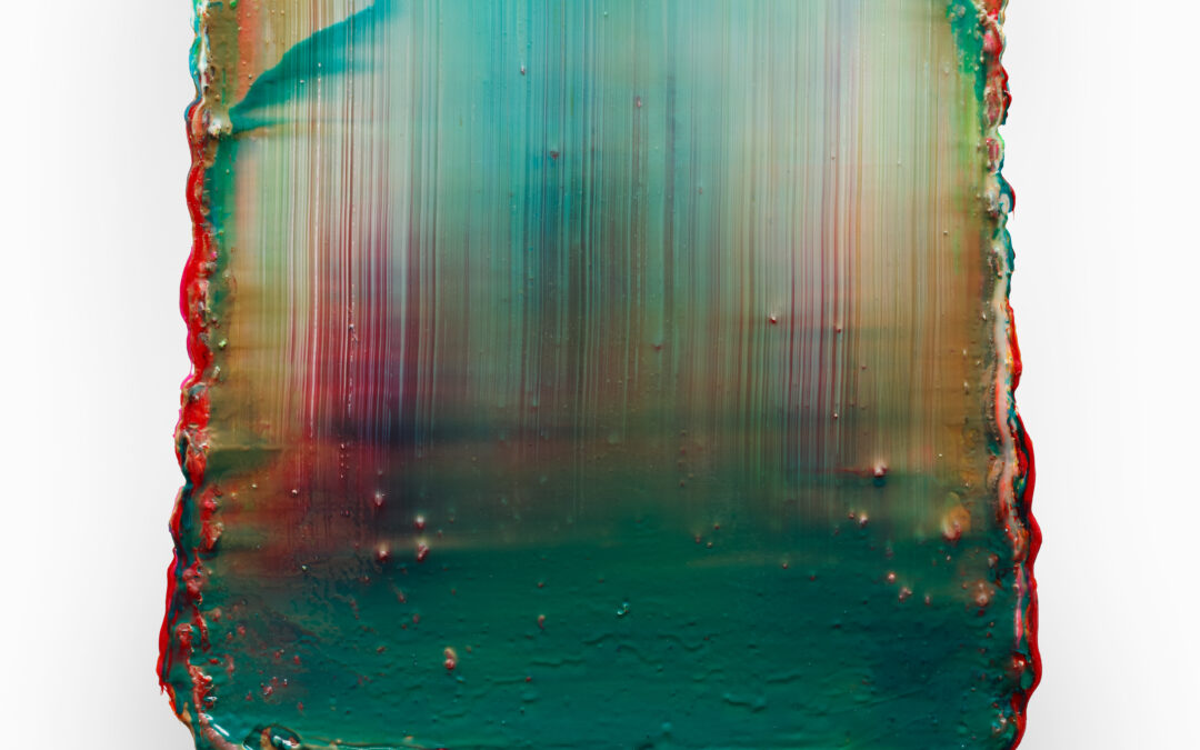 LEV KHESIN »El peso de la luz« 6.11.–6.12.2025