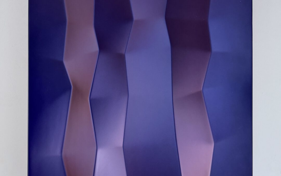 WILLI SIBER »Wirkstoff Farbe« 23.1.–28.2.2026