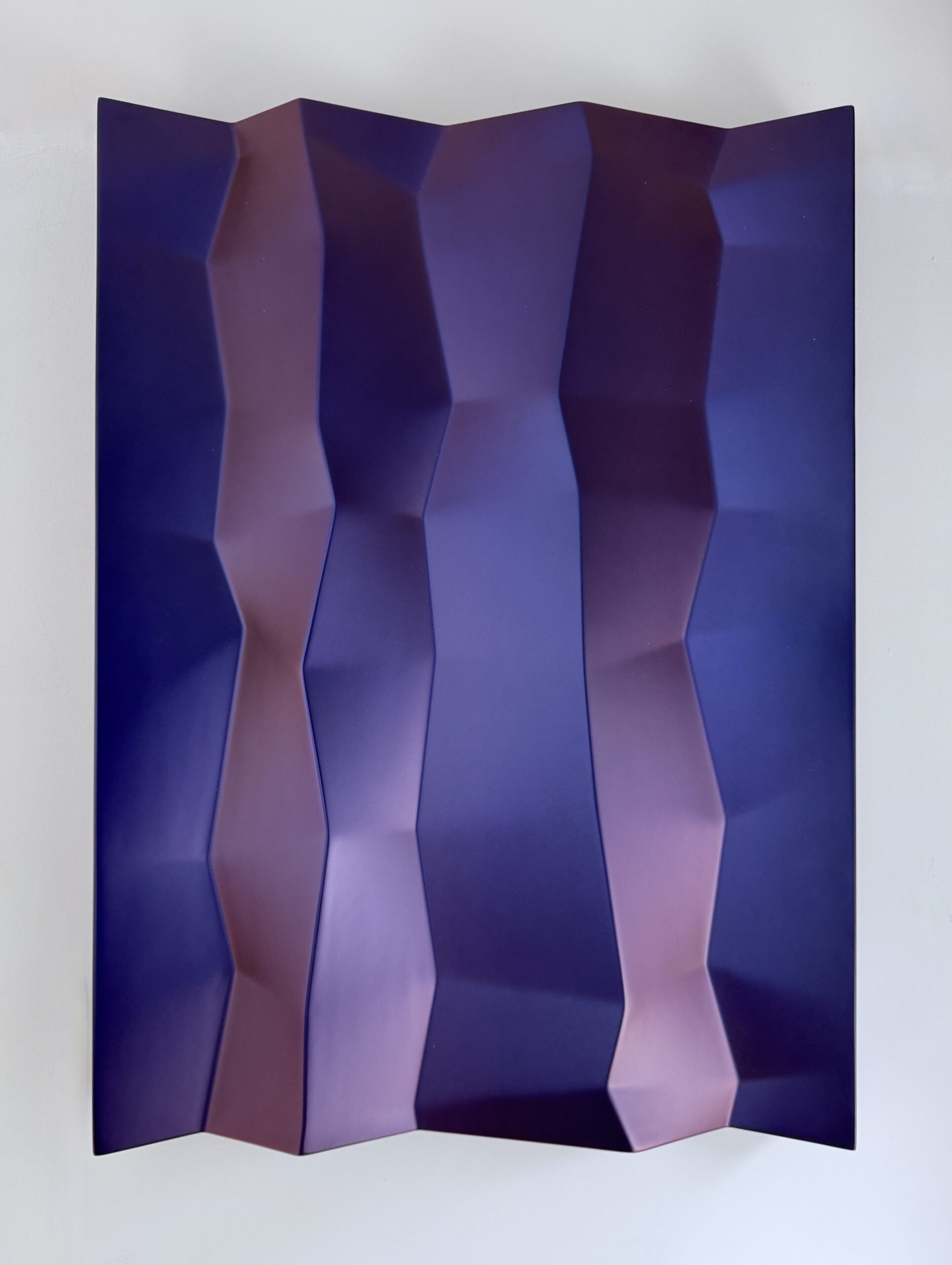 WILLI SIBER »Wirkstoff Farbe« 23.1.–28.2.2026