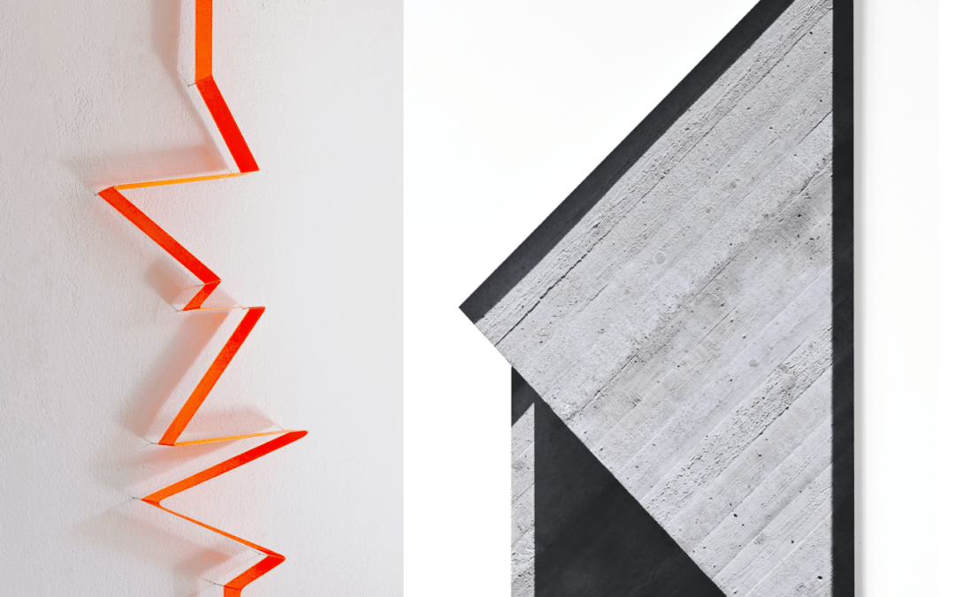 Esther Hagenmaier | Gisela Hoffmann »move with it, and join the dance« 15.9.–8.10.2026