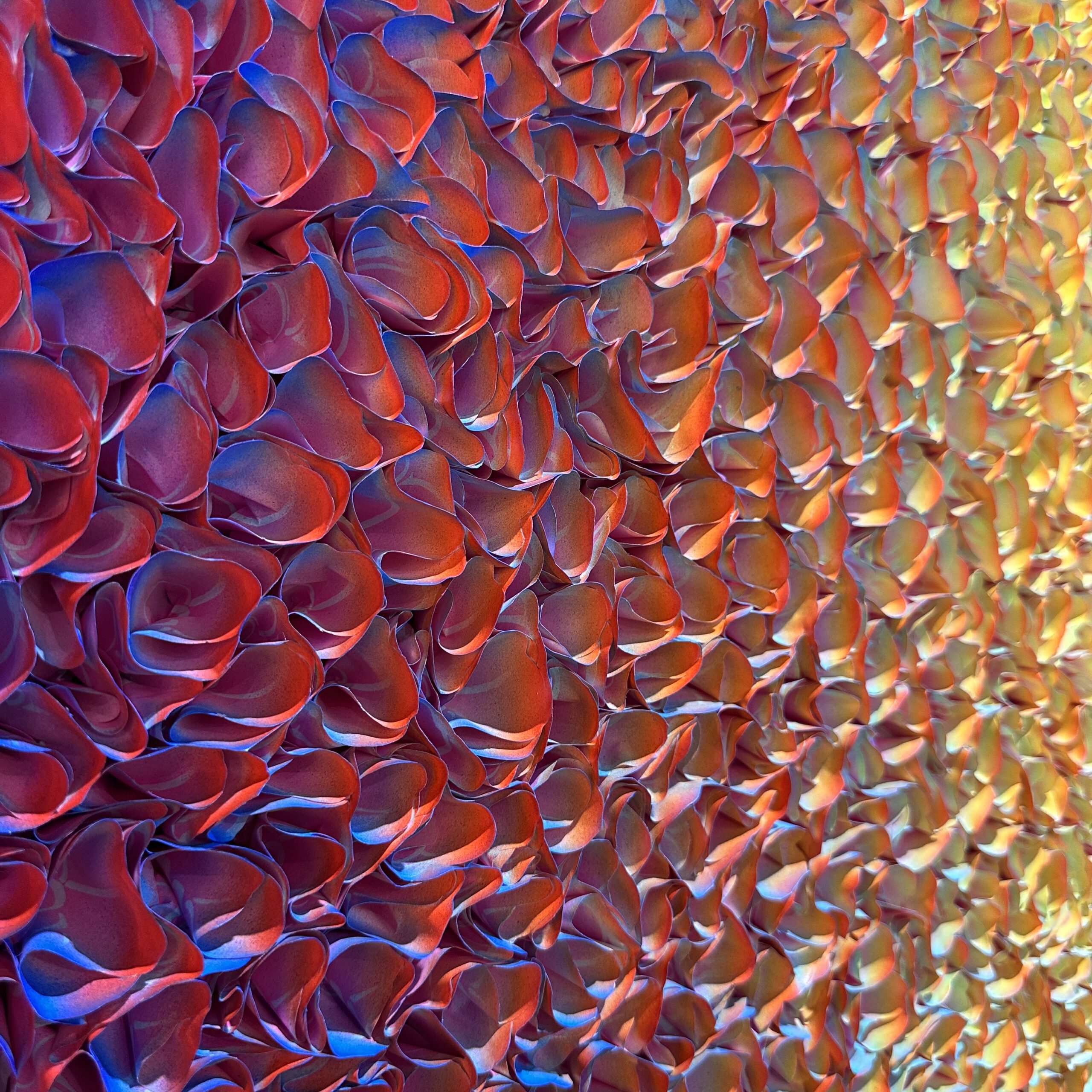 ZHUANG HONG YI »In the Mood for Color« 15.10.–14.11.2026