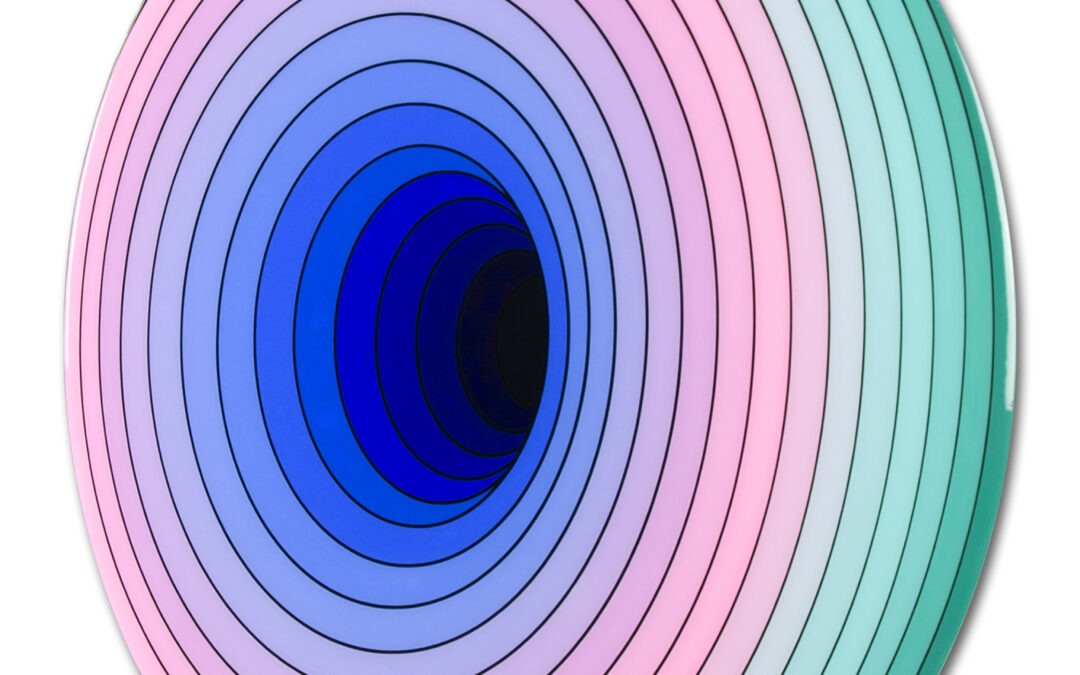 DANIEL ENGELBERG »EYE CANDY« 26.11.–19.12.2026